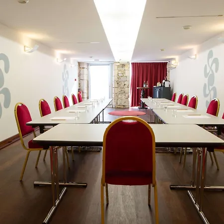 Ibis Styles Hotell 3*