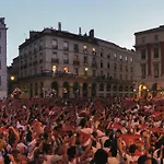 Ibis Styles Hotel