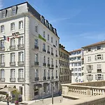 Ibis Styles 호텔 바욘