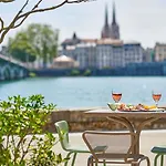 Hotell Ibis Styles Bayonne