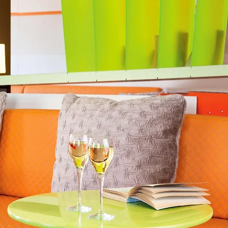Ibis Styles 3* Bayonne
