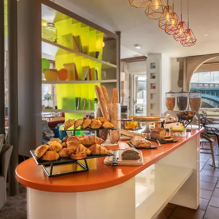 Ibis Styles Hotel