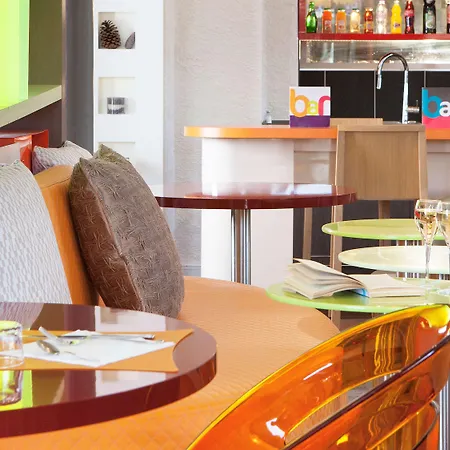 Ibis Styles 3* Bayonne