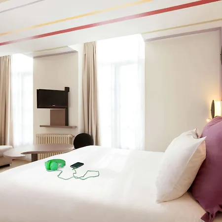 Ibis Styles 3*