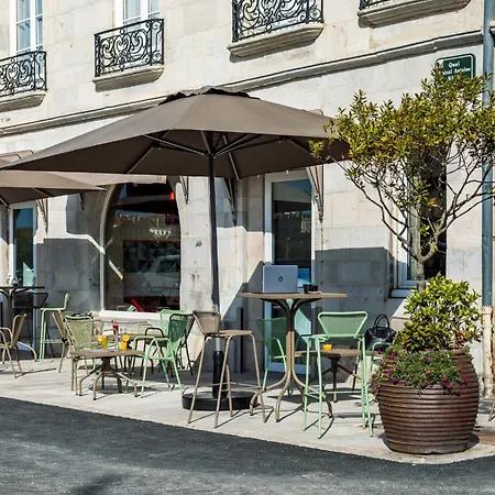 Ibis Styles Bajonna