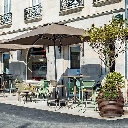 Ibis Styles 3*
