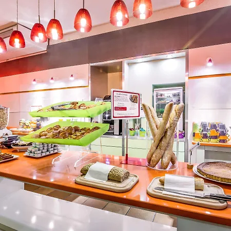 Ibis Styles Hotel 3*