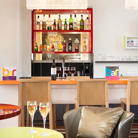 Ibis Styles 3*
