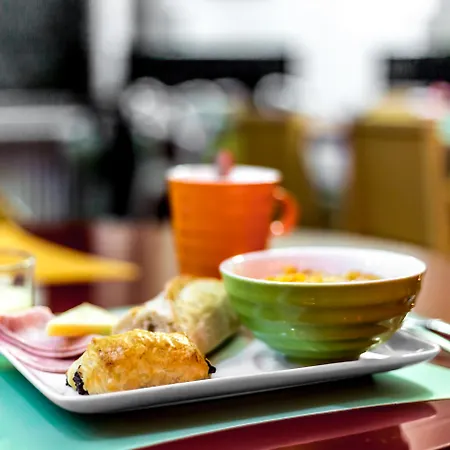 ホテル イビス スタイルズ 3*