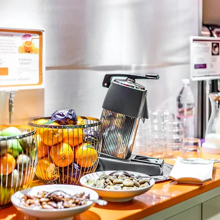 Ibis Styles באיון