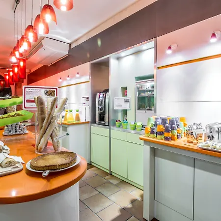 Ibis Styles Ξενοδοχείο
