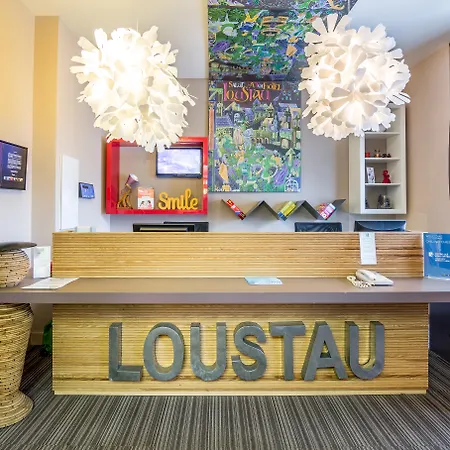 巴约讷宜必思尚品酒店 酒店 巴约讷