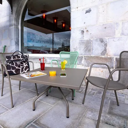 Ibis Styles 3* Bajonna