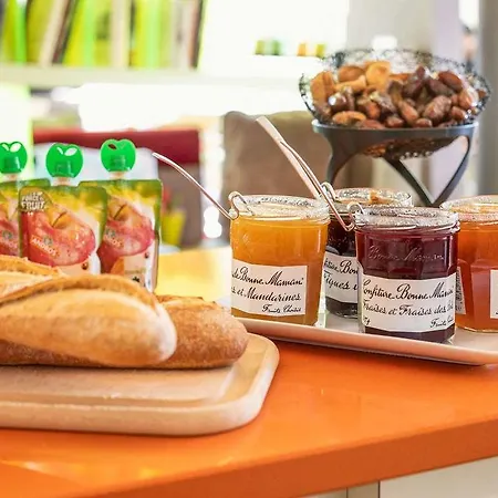 Hotel Ibis Styles