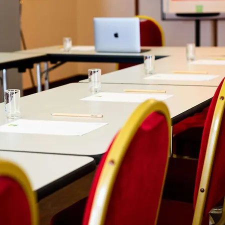 Ibis Styles Hotel