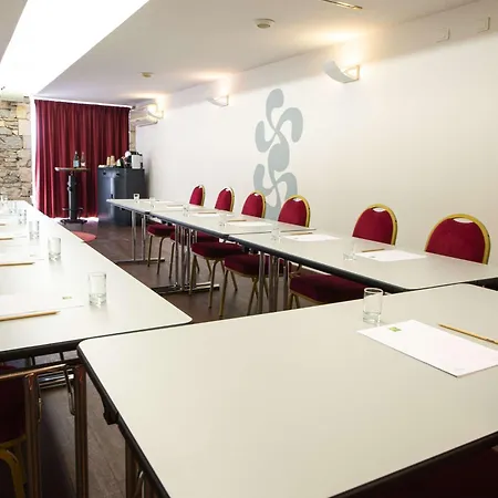 Ibis Styles Hotel 3*