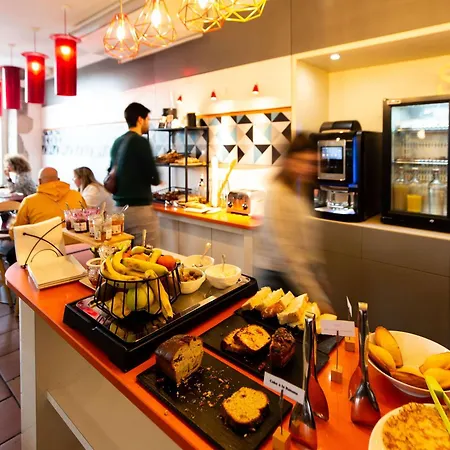 Ibis Styles 3*