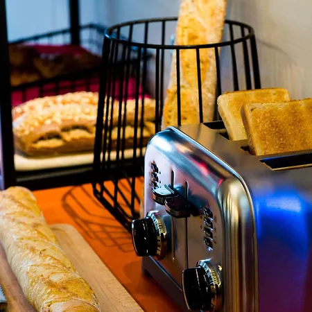 Ibis Styles