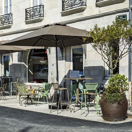 イビス スタイルズ バイヨンヌ