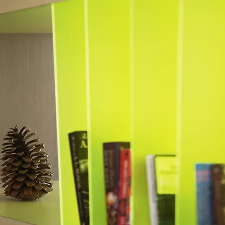 Ibis Styles Hotel Bajonna