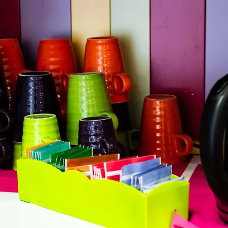 巴约讷宜必思尚品酒店 巴约讷