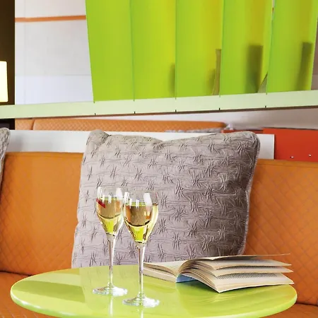Ibis Styles 3*