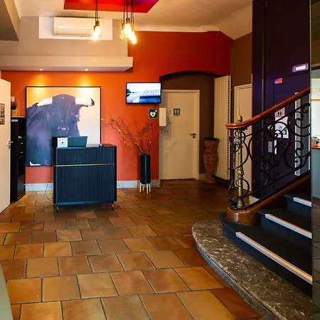 巴约讷宜必思尚品酒店 酒店 巴约讷