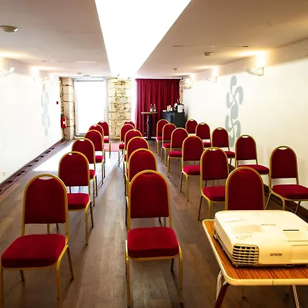 Hotell Ibis Styles 3*