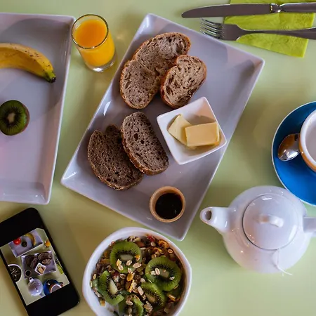 Ibis Styles Hotell 3*