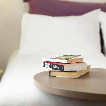 Hotell Ibis Styles 3*