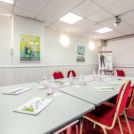 Hotel Ibis Styles 3*
