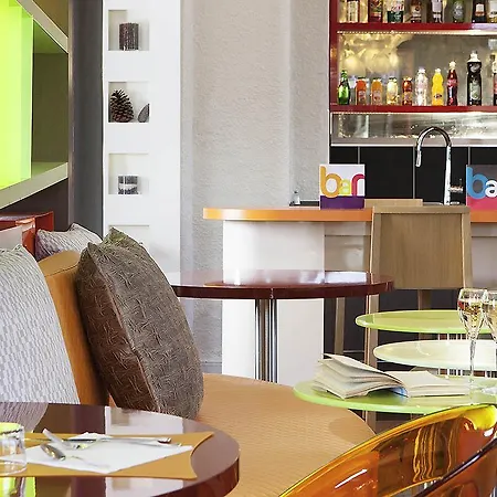 Hotel Ibis Styles Baiona