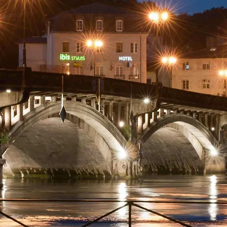 イビス スタイルズ 3*