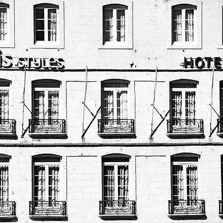 Ibis Styles Hotel