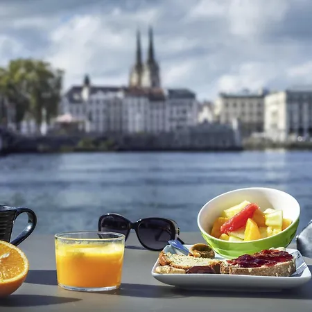 イビス スタイルズ ホテル