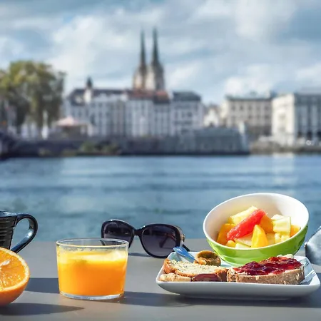 Ibis Styles بايون