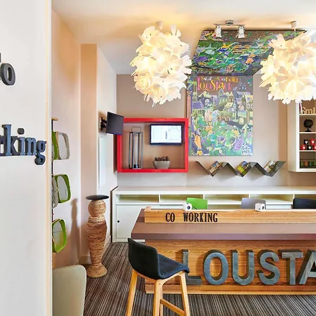 Ibis Styles 3* Bayonne