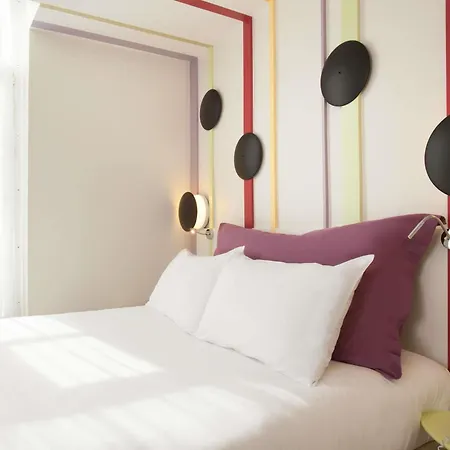Ibis Styles Szálloda Bayonne