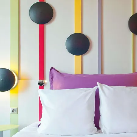 Ibis Styles מלון 3*