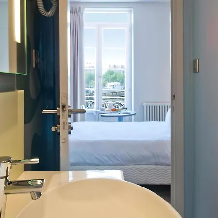 Ibis Styles 3*