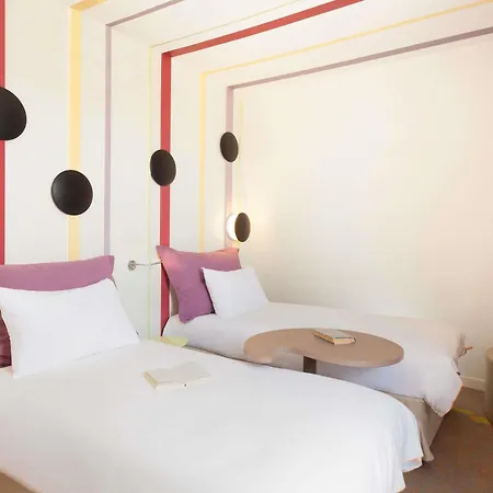 Ibis Styles 3*