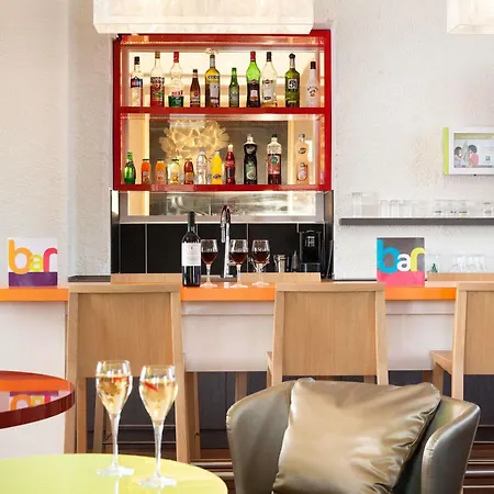Ibis Styles מלון 3*