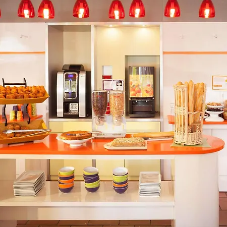 فندق Ibis Styles