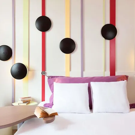Ibis Styles Hotel 3*