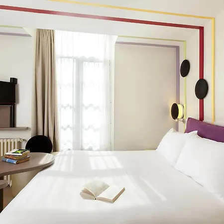 فندق Ibis Styles 3*