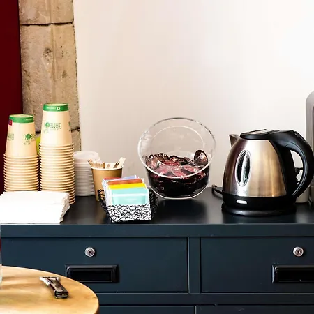 Ibis Styles 3* Bajonna