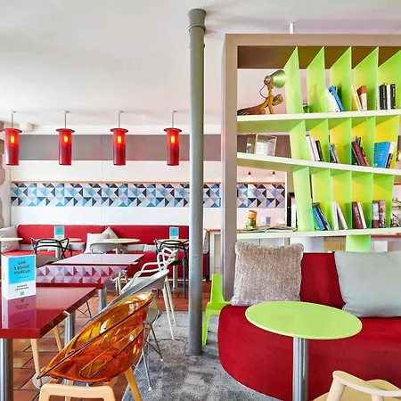 호텔 Ibis Styles 바욘
