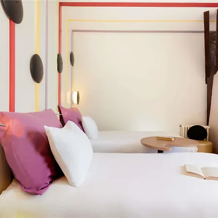 Hotel Ibis Styles