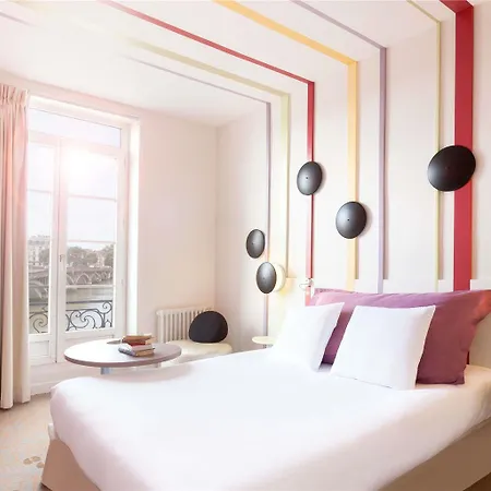 فندق Ibis Styles بايون
