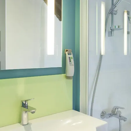 Ibis Styles Hotel Bayonne